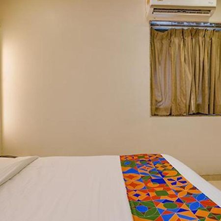 Hotel Fabexpress Veera Residency Bombaj Exteriér fotografie