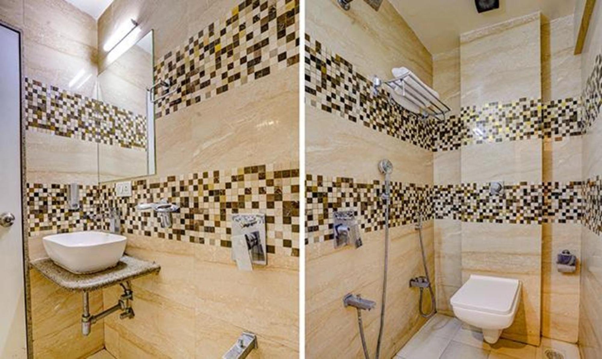 Hotel Fabexpress Veera Residency Bombaj Exteriér fotografie